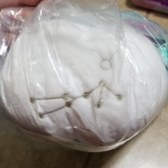 Hello Kitty x Kidrobot Zodiac 13 Inch Taurus Plush - Picture 3 of 3